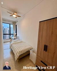 Heritage View (D5), Condominium #503130571